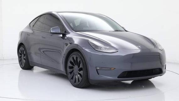 TESLA MODEL Y 2022 7SAYGDEF7NF326540 image TESLA MODEL Y 2022 7SAYGDEF7NF326540 image